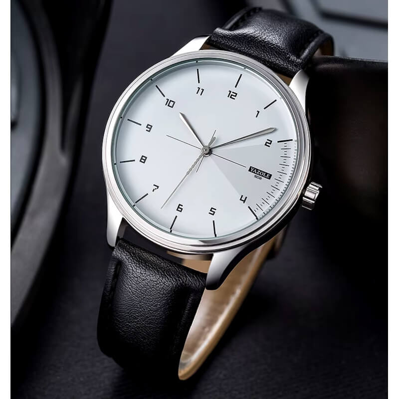 Robert – Reloj de Cuarzo