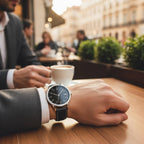 Robert – Reloj de Cuarzo