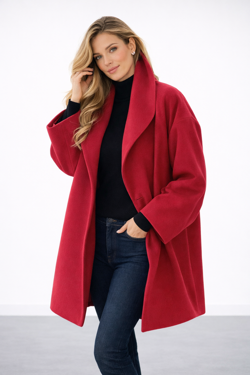AMALIA | ABRIGO ELEGANTE