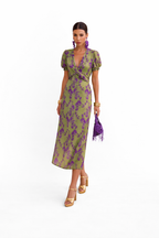 ANDREA | VESTIDO DE PRIMAVERA