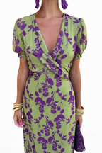ANDREA | VESTIDO DE PRIMAVERA