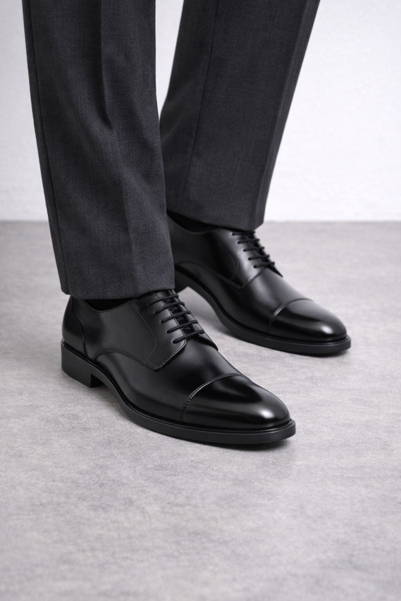 APOLLO | ZAPATO PARA TRAJE