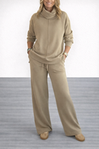 CONJUNTO NAYLA | SUAVE Y ELEGANTE