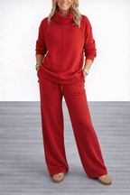CONJUNTO NAYLA | SUAVE Y ELEGANTE