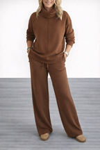 CONJUNTO NAYLA | SUAVE Y ELEGANTE