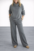 CONJUNTO NAYLA | SUAVE Y ELEGANTE