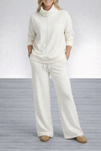 CONJUNTO NAYLA | SUAVE Y ELEGANTE