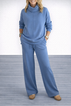 CONJUNTO NAYLA | SUAVE Y ELEGANTE