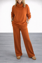 CONJUNTO NAYLA | SUAVE Y ELEGANTE