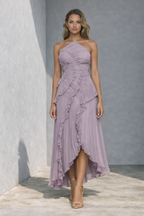 ISADORA | VESTIDO VOLANTES EDICIÓN LIMITADA