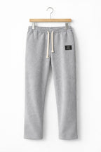 ALEJANDRO | PANTALÓN ANCHO CON CINTURILLA AJUSTABLE