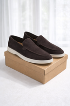 NAEL | MOCASINES DE ANTE PREMIUM