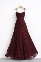 VIVIAN | VESTIDO ESTAMPADO ELEGANTE