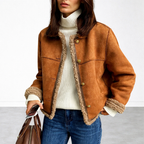 ROSA | CHAQUETA ELEGANTE Y ATEMPORAL