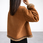 ROSA | CHAQUETA ELEGANTE Y ATEMPORAL
