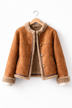 ROSA | CHAQUETA ELEGANTE Y ATEMPORAL