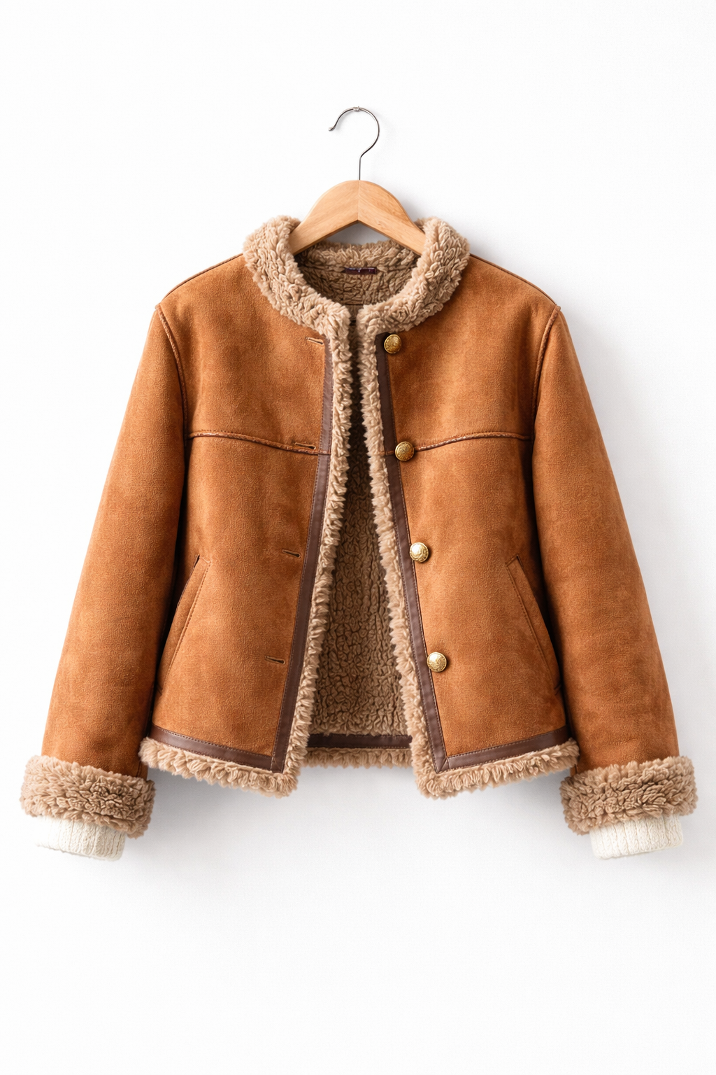 ROSA | CHAQUETA ELEGANTE Y ATEMPORAL