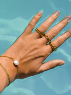Anillo Zeal