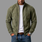 CASTELLO | CHAQUETA BOMBER URBANA