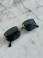 VITTORIO | Gafas de sol negras