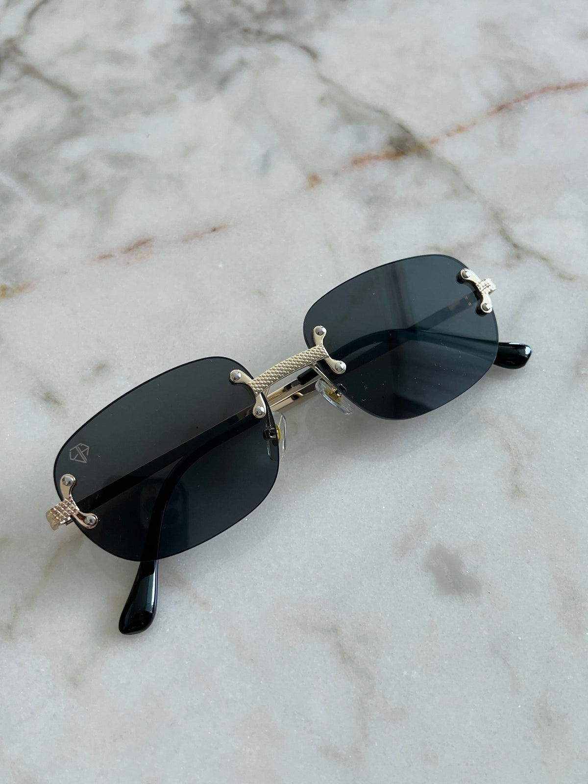 VITTORIO | Gafas de sol negras