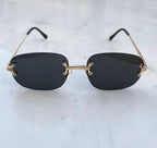 VITTORIO | Gafas de sol negras