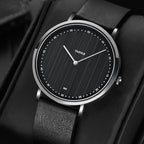 York - Reloj Minimalista