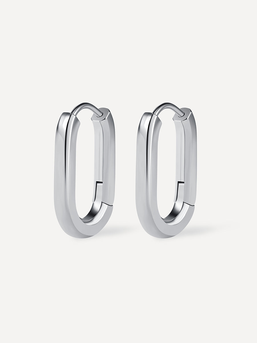 Pendientes 'U' Premium