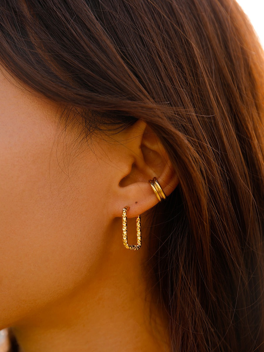 Pendientes Geométricos