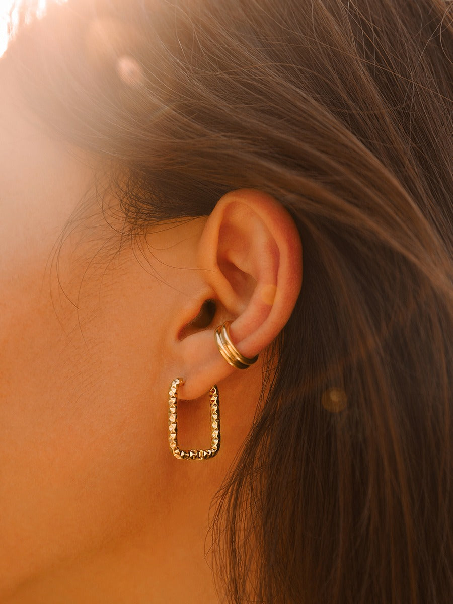 Pendientes Geométricos