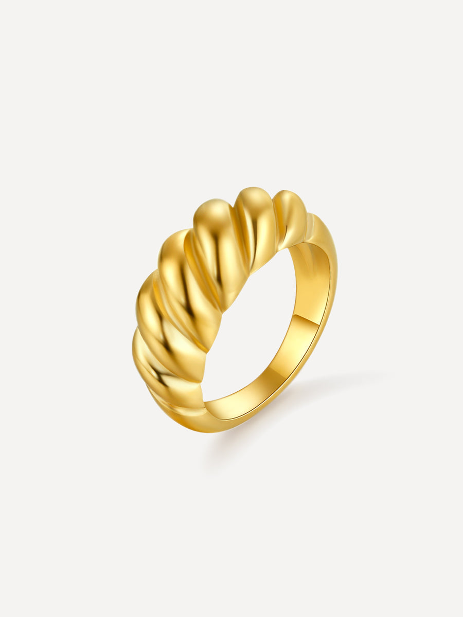 Anillo Zeal