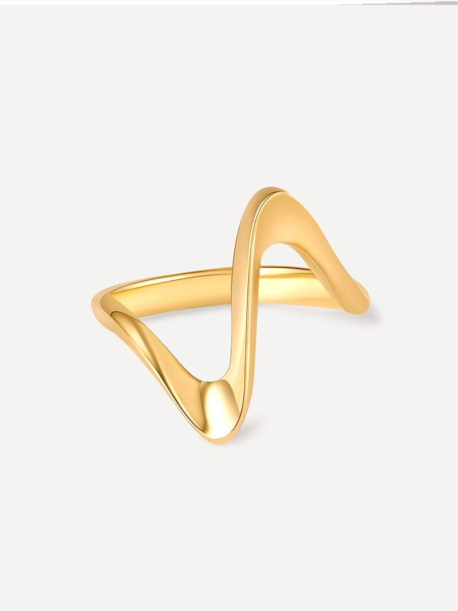Anillo Hyper Space