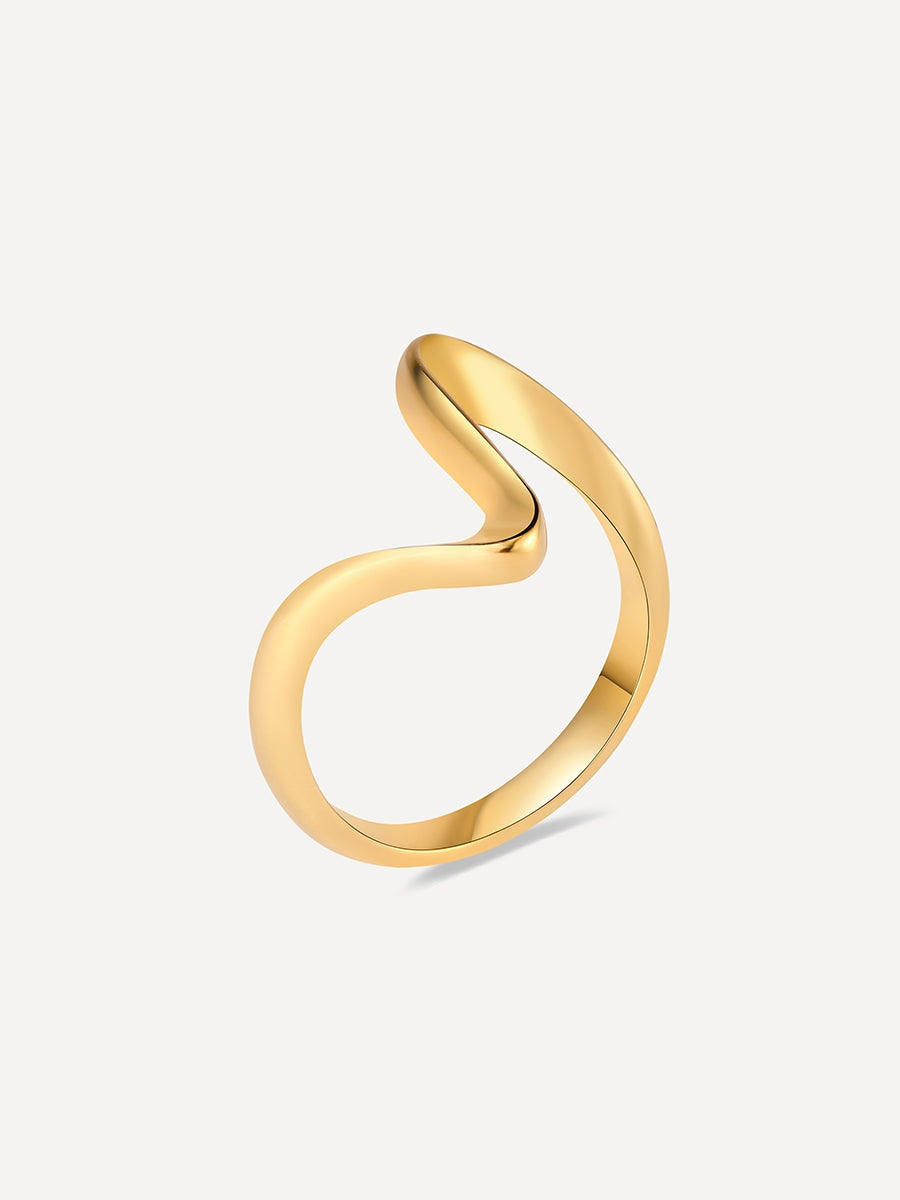Anillo Hyper Space