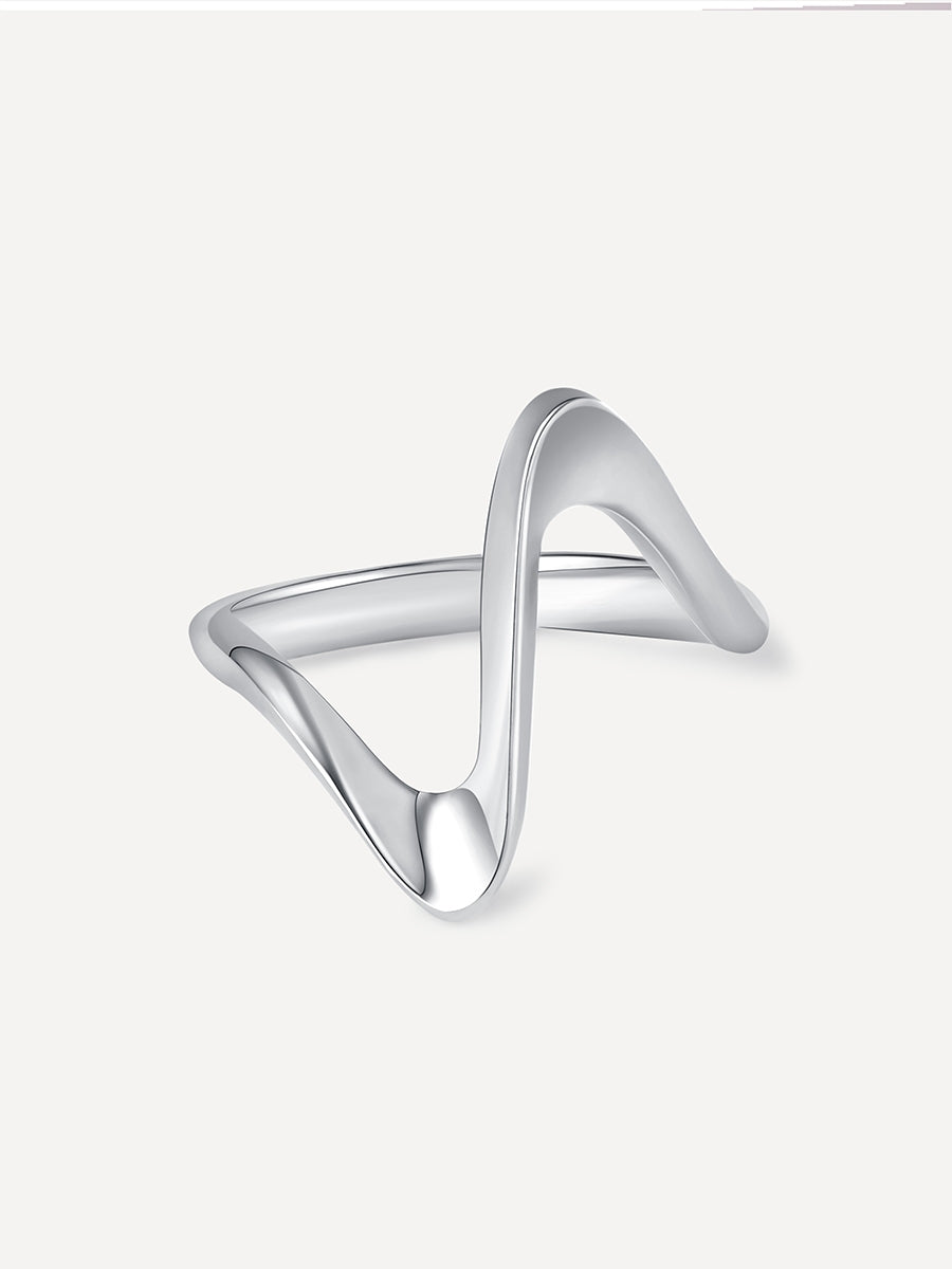 Anillo Hyper Space