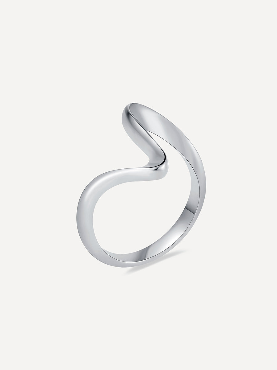 Anillo Hyper Space