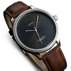 Colton - Reloj Minimalista