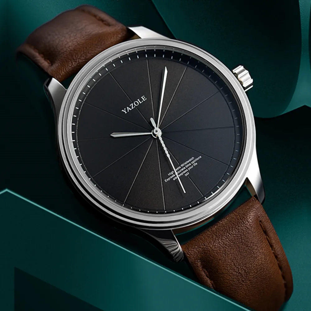 Colton - Reloj Minimalista