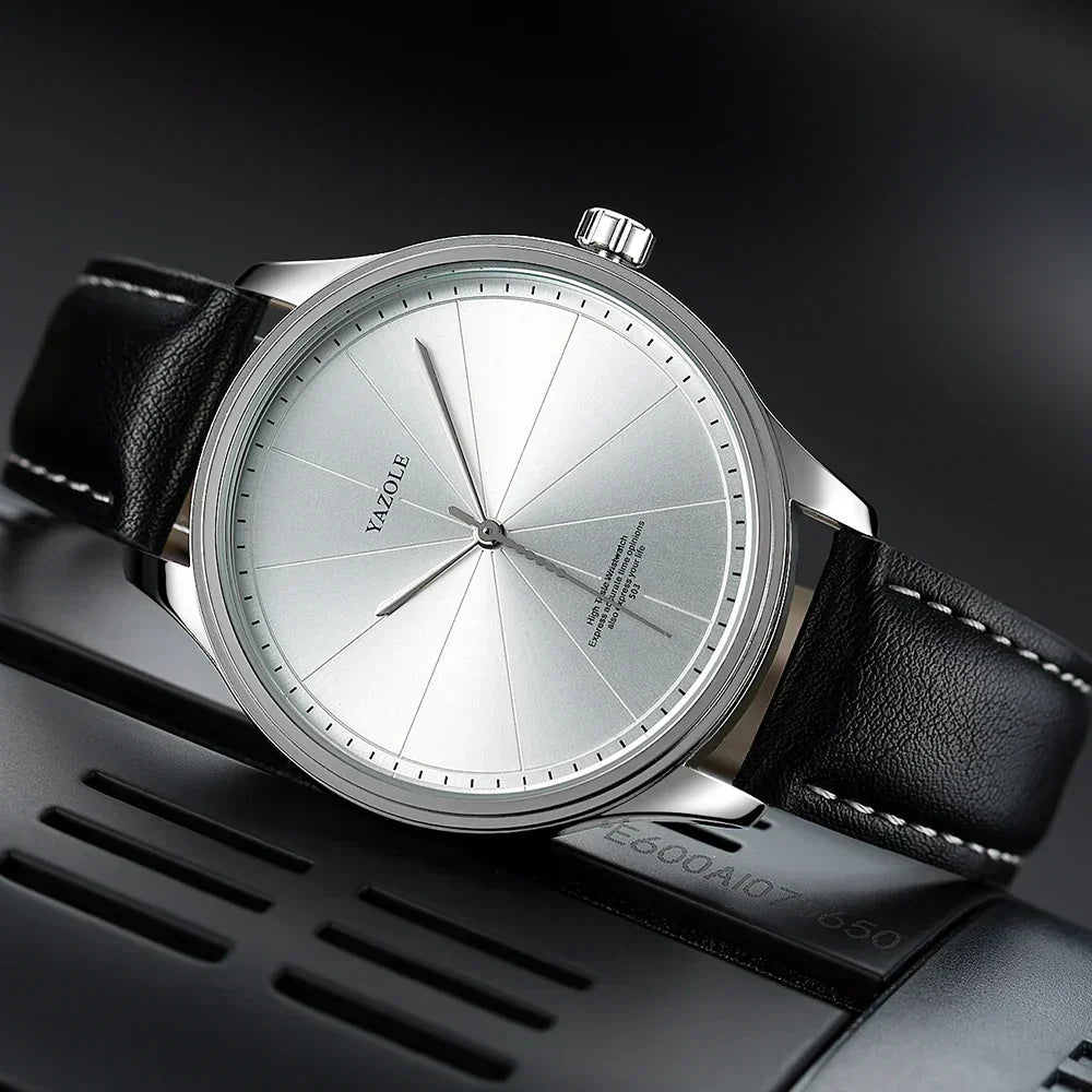 Colton - Reloj Minimalista
