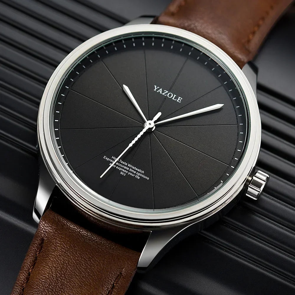 Colton - Reloj Minimalista