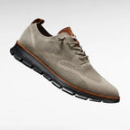 ALVARO | ZAPATOS DE HOMBRE EN TEJIDO DE MALLA