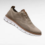 ALVARO | ZAPATOS DE HOMBRE EN TEJIDO DE MALLA