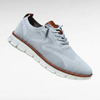 ALVARO | ZAPATOS DE HOMBRE EN TEJIDO DE MALLA