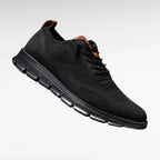 ALVARO | ZAPATOS DE HOMBRE EN TEJIDO DE MALLA