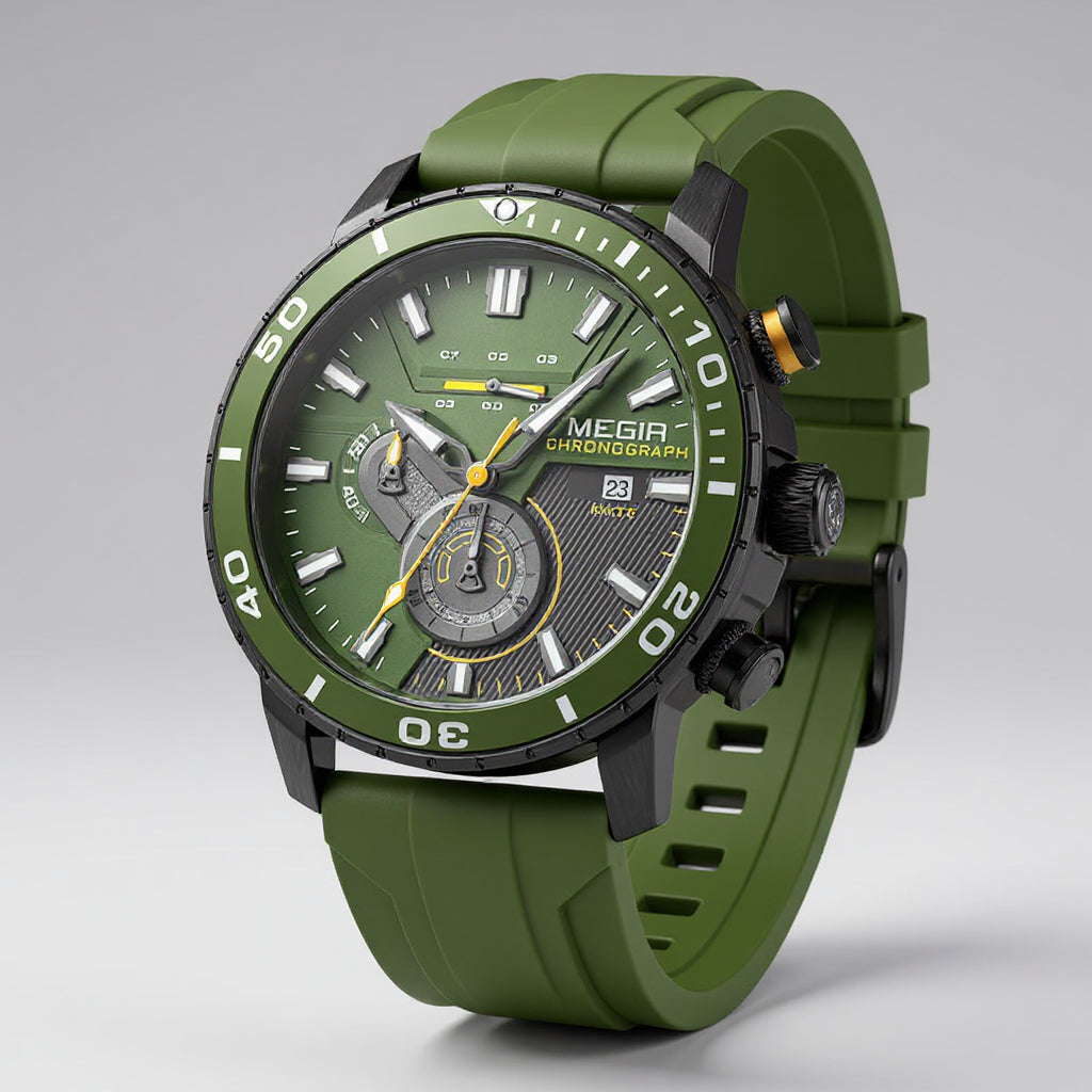 Reloj Chrono Ranger 44mm