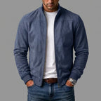 CASTELLO | CHAQUETA BOMBER URBANA