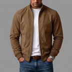 CASTELLO | CHAQUETA BOMBER URBANA