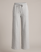 Virginia Pantalones de Chándal de Pierna Ancha