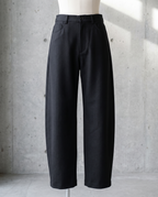 Pantalón Plisado Recto Dorothy