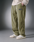 KAELUN | PANTALONES DE OCIO CON ESTILO