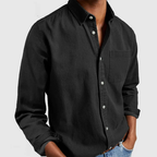 ALVIN | CAMISA INFORMAL DE PRIMERA CALIDAD